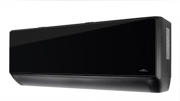 Fisher Black 5.1 kW oldalfali split klíma